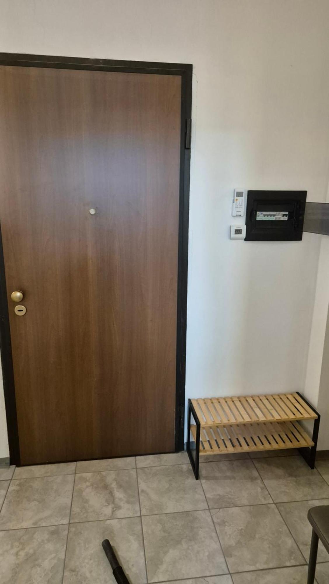 Corte Malpensa Σόμα Λομπάρντο Εξωτερικό φωτογραφία